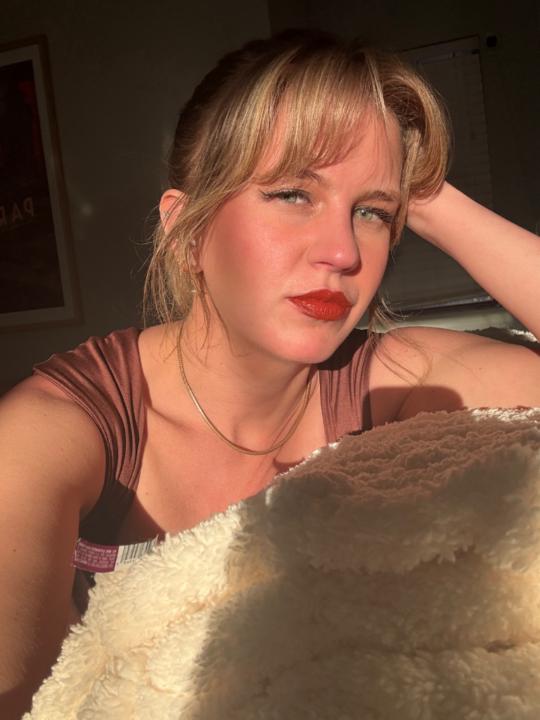 Krista Eikom