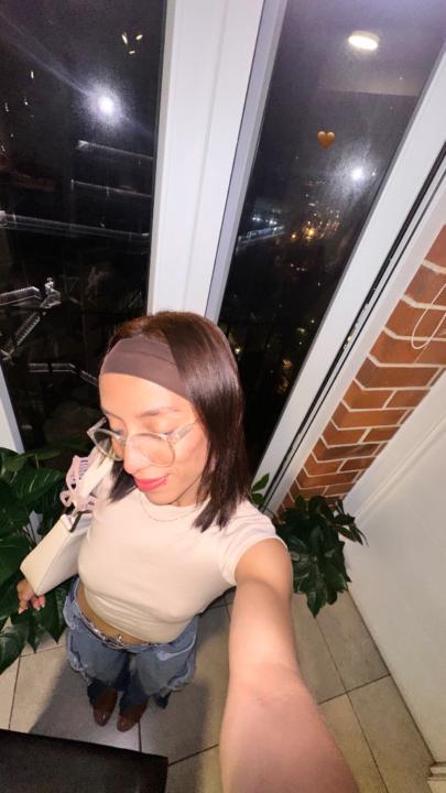 Sharon Mishell Pérez López