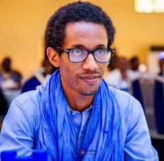 DianBipi Diallo