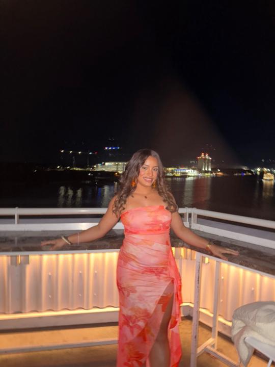 Nicole Villegas Peña