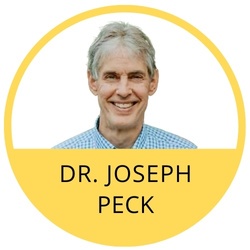 Joseph Peck