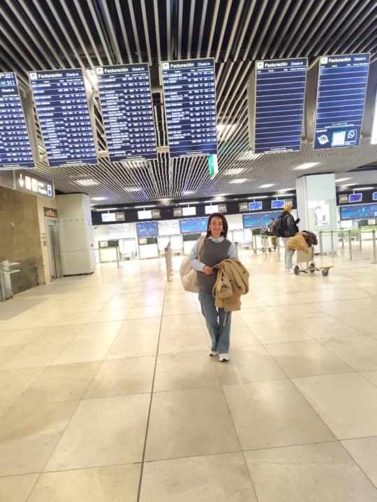 Lorena Centurión Trigo