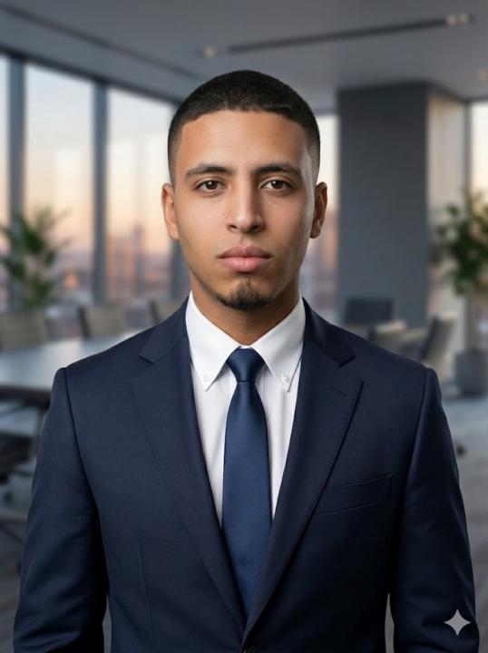 Kareem Rizk