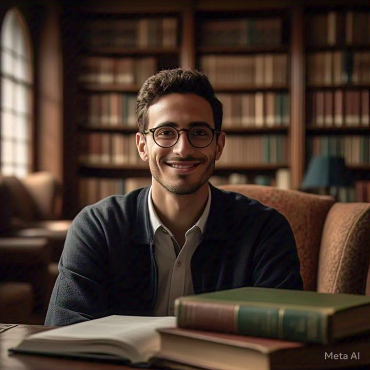 Benafer Anouar