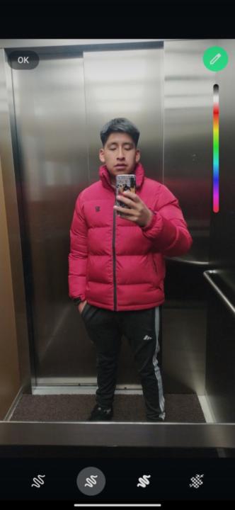 David Velasquez