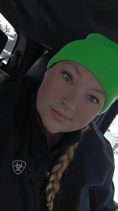 Sherissa Torgerson