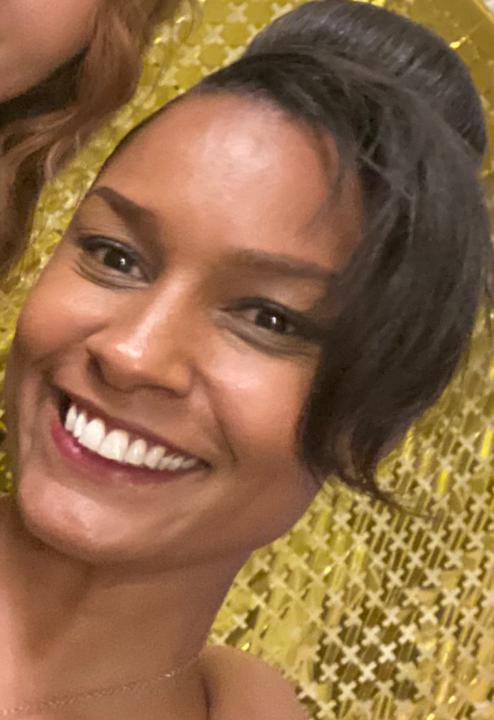 Laressa Burke