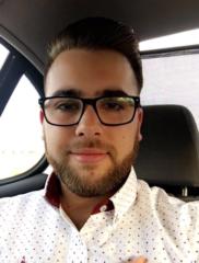 Francisco Javier Delgado Sánchez