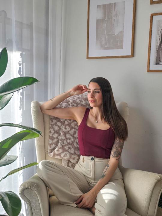 Stefania Faragolo