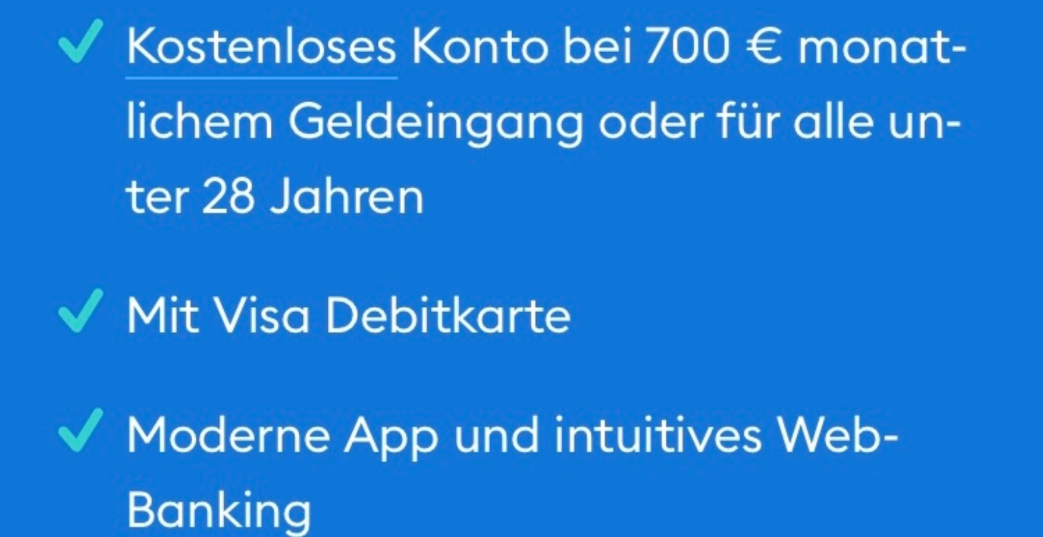 Tag 20: Sparen 2.0