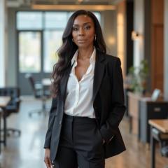 Kameisha Johnson