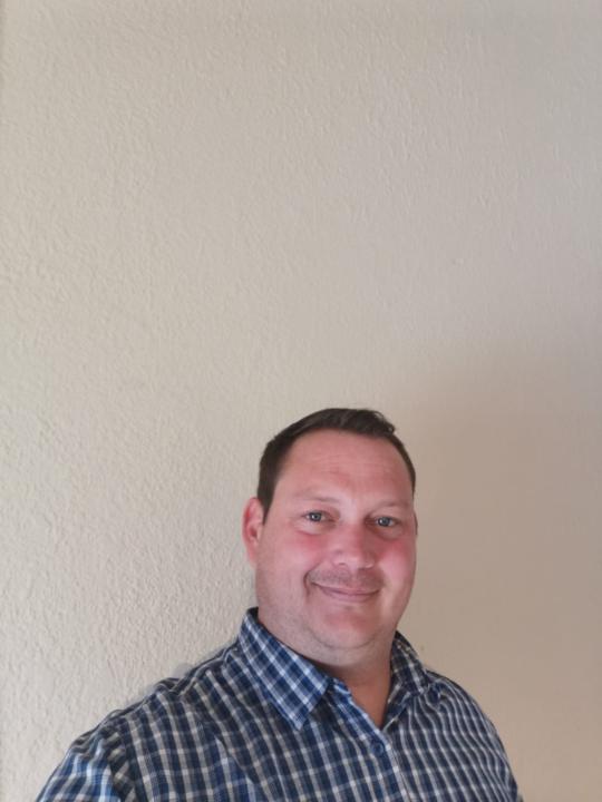 Dirk Du Plessis