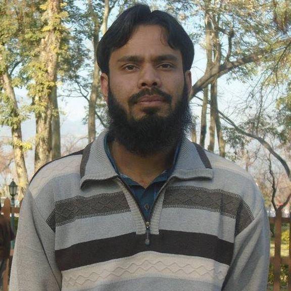 Saif Ur Rehman