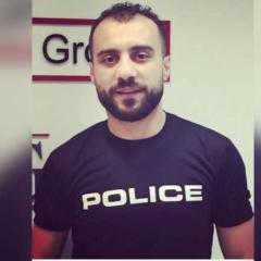 Abdelalim Elansary