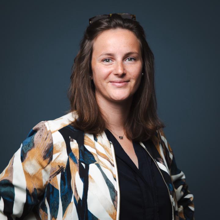 Charlotte Tessier