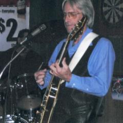 Raymond Salamone