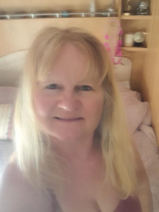 Susan Bond