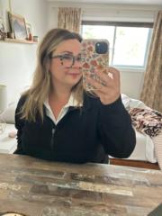 Meg Geraghty