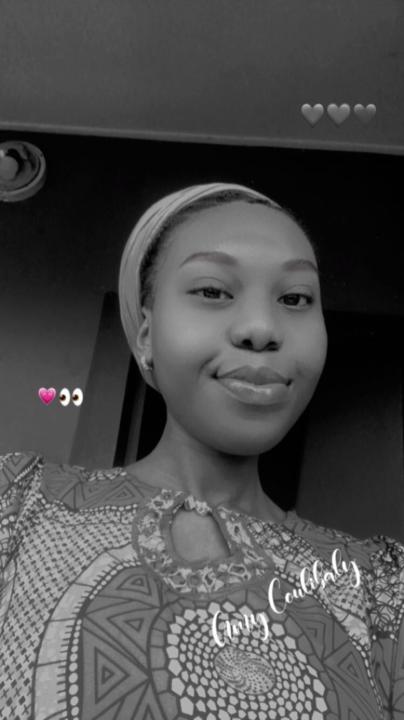 Coulibaly Amy