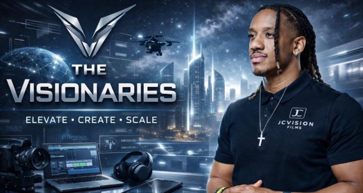 The Visionaries