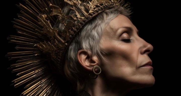 The Vivienne Circle: Gen X Biz