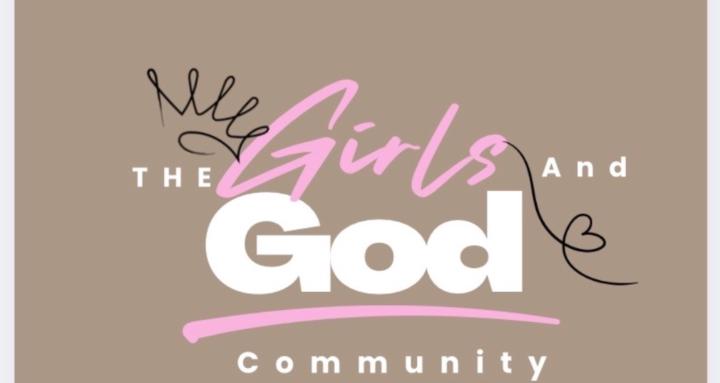 The Girls & God Community