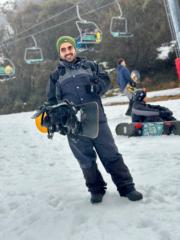 Sahil Sahil