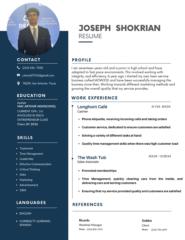 Joseph Shokrian