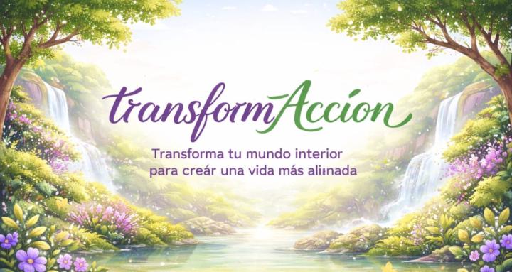TransformAcción
