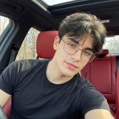 Andrew Paul