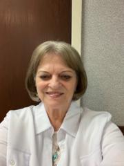 Del Rae Gillett
