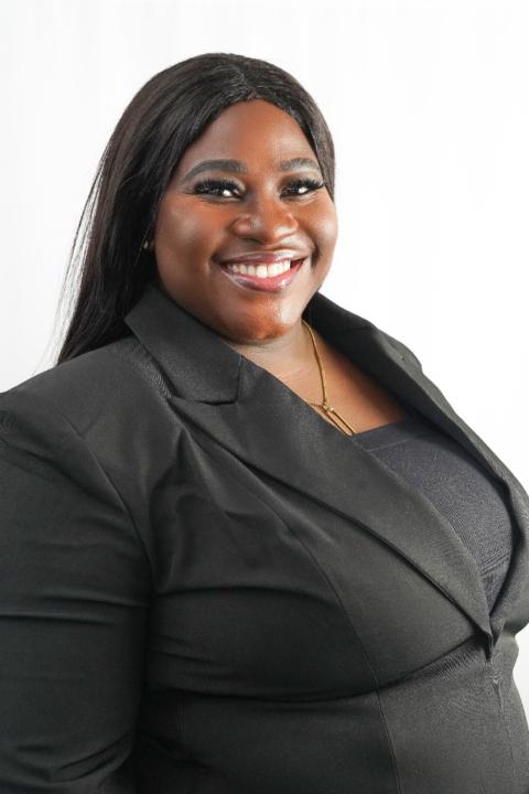 Oluwaremilekun Saliu