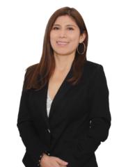 Delia Palomino