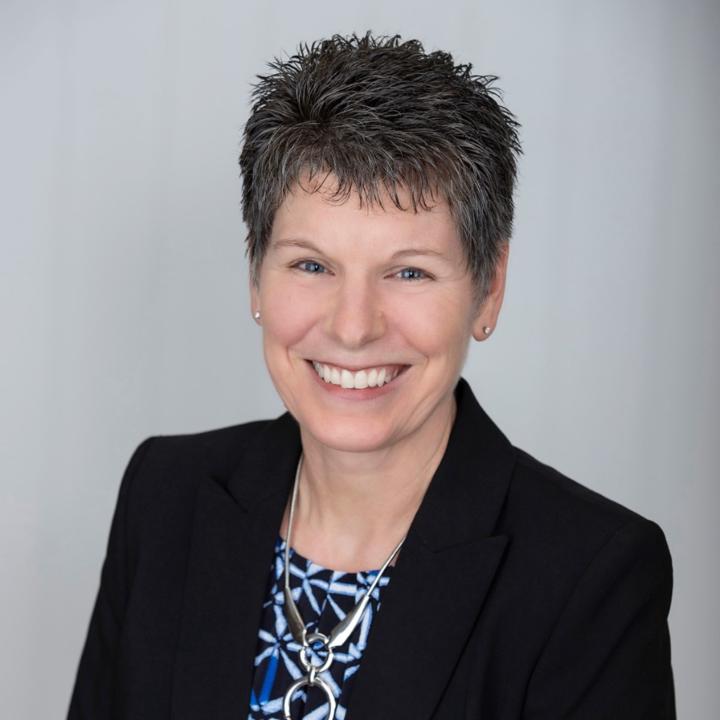 Judy Praska