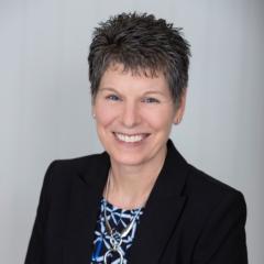 Judy Praska