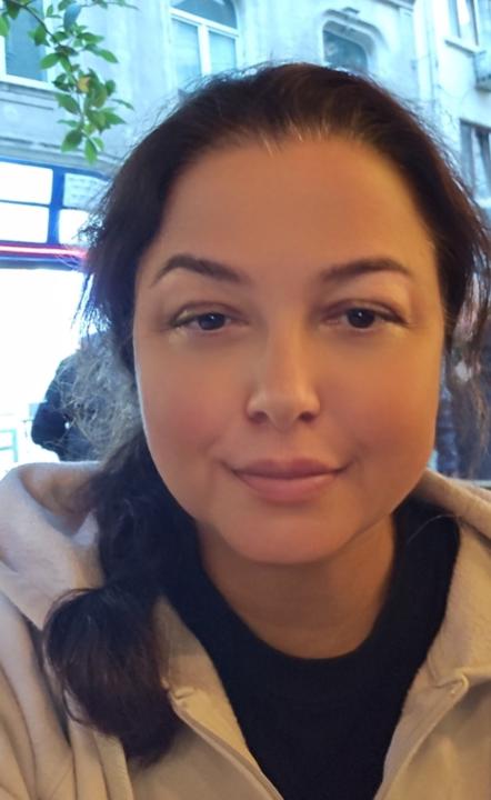 İlknur Kösen Özata