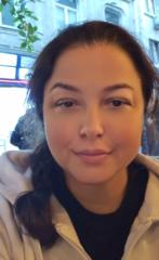 İlknur Kösen Özata