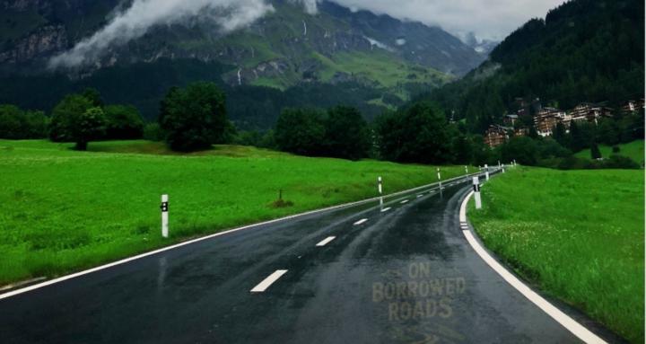 Love to Travel 