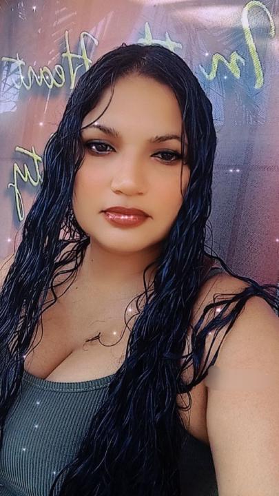 Yailin Pereira