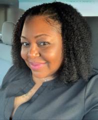 Meshia Smith