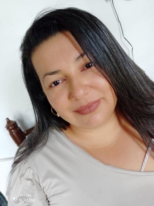 Nancy Manjarres