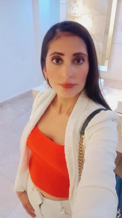 Elicenia Nuñez Ibarra