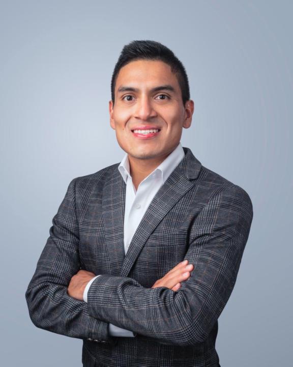 Fernando Villalobos Herrera