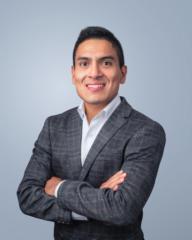 Fernando Villalobos Herrera