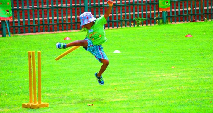 Crickethero