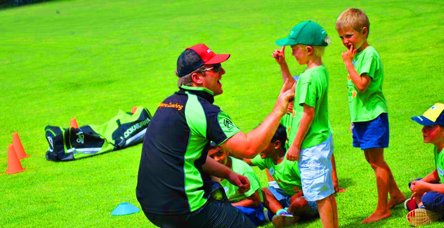 Course #1: Start Here