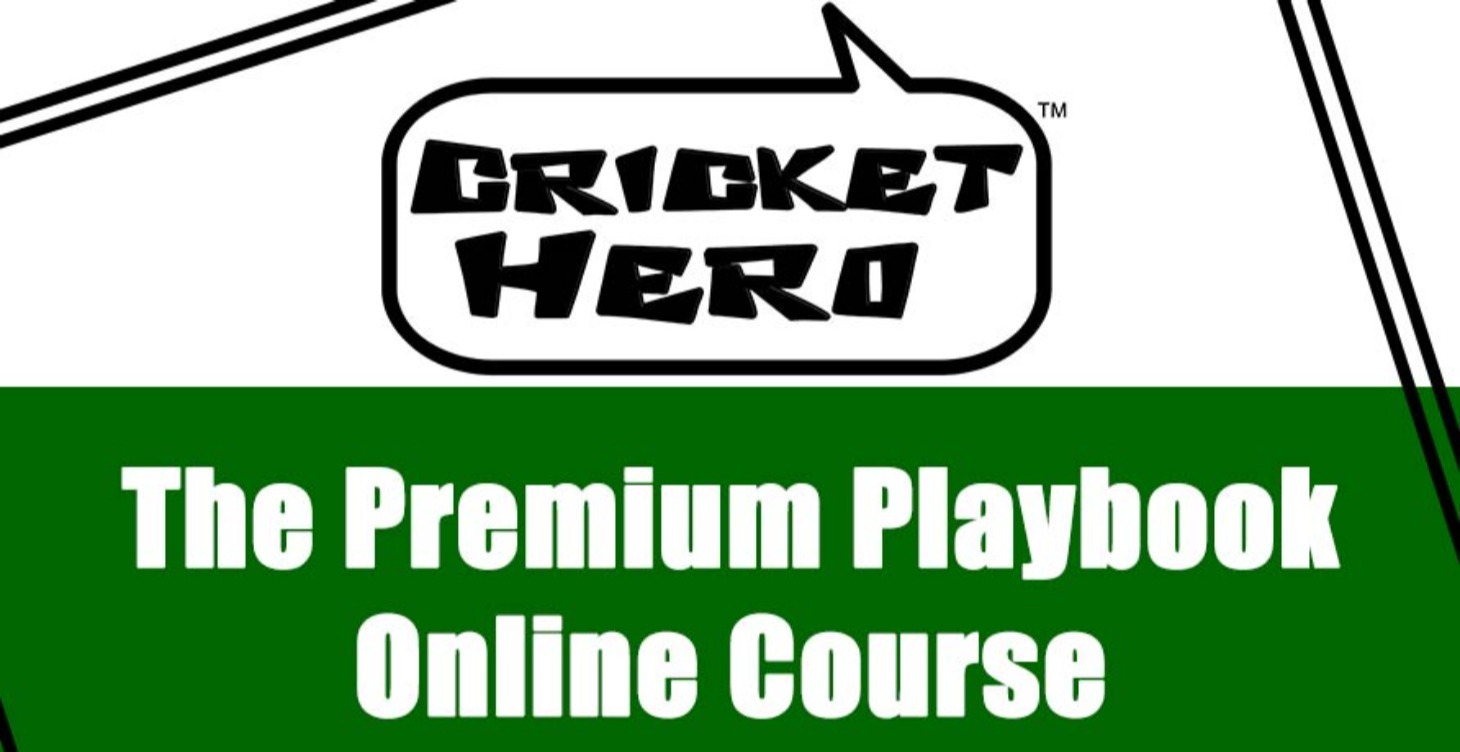 Course #3: Premium Playbook