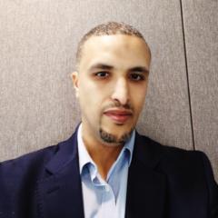 Hicham Ouali alami