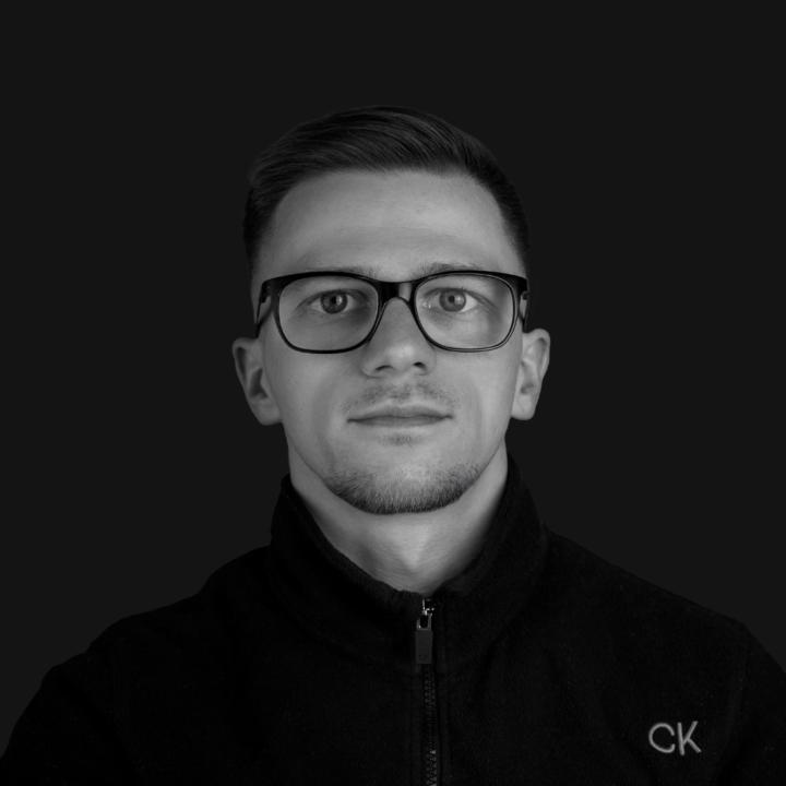 Maximilian Genditzki