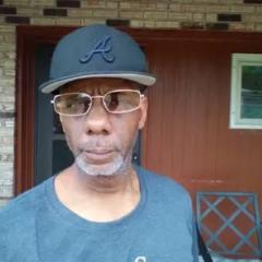 Patrick Thompson